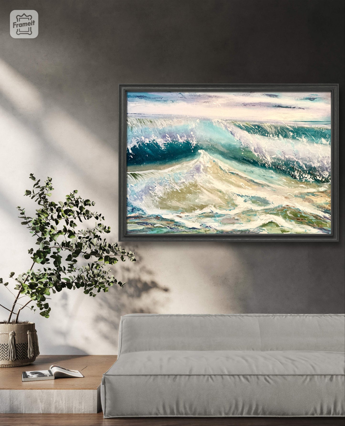 Sea