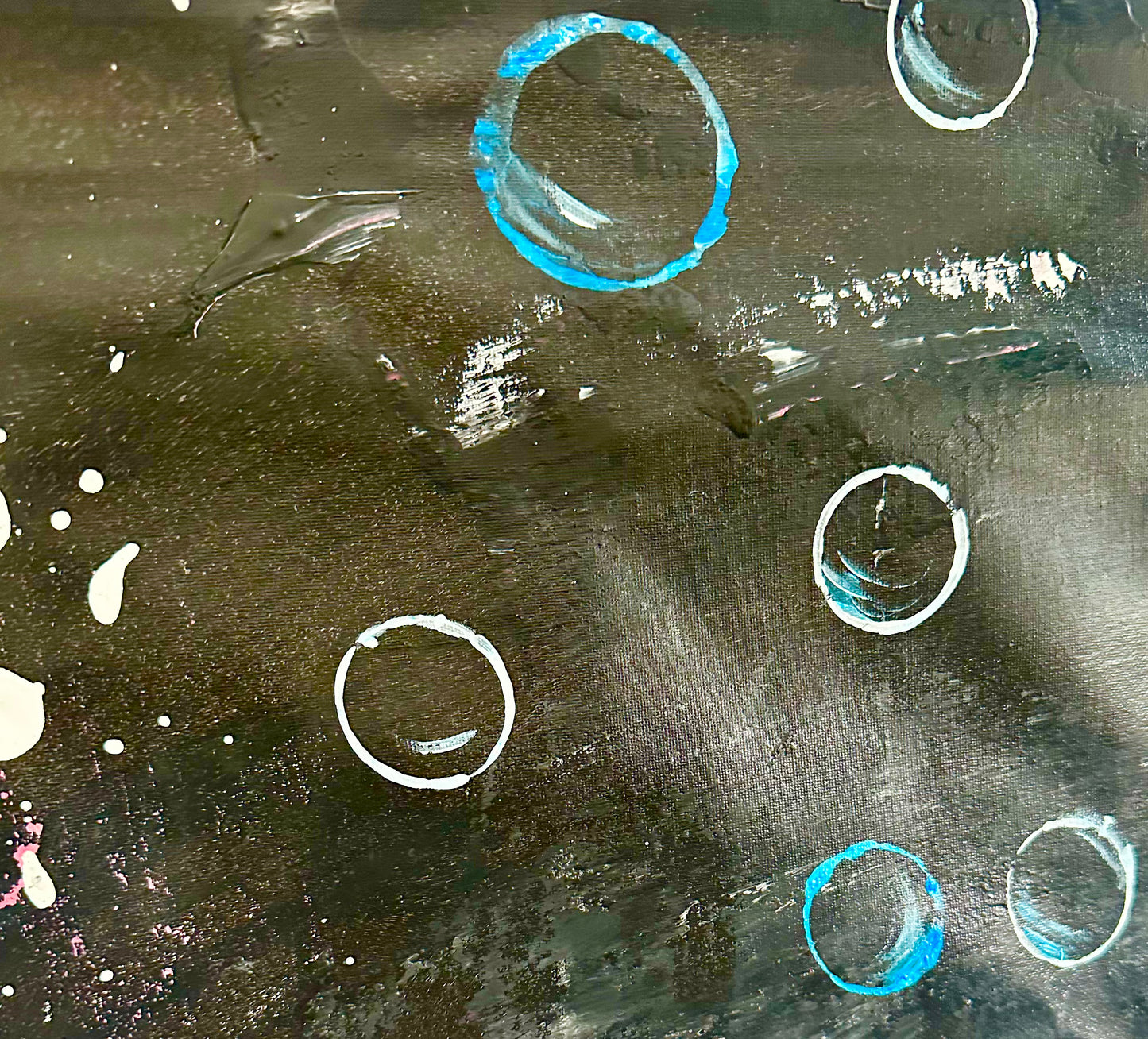 Bubbels fish
