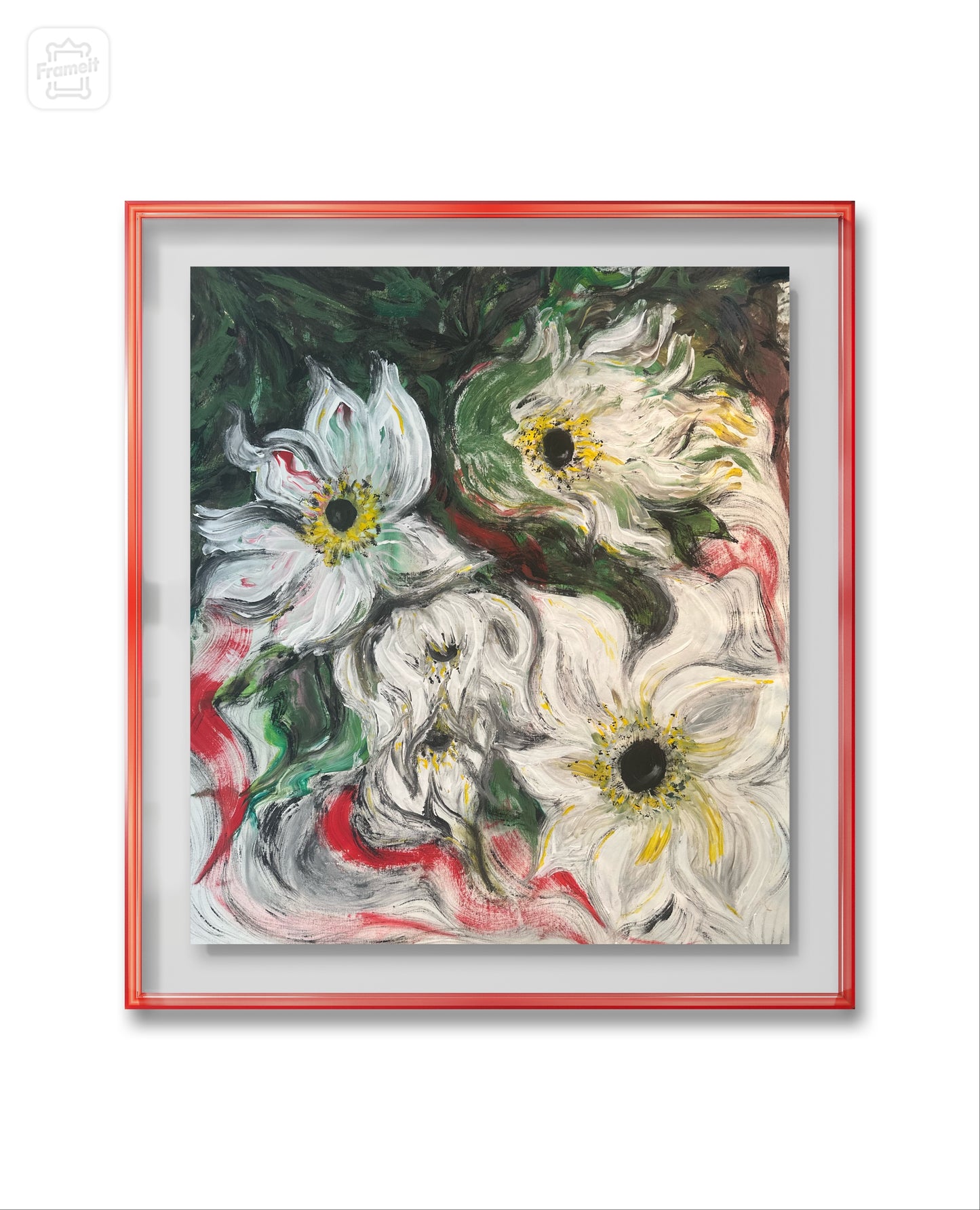 Bad flower’s