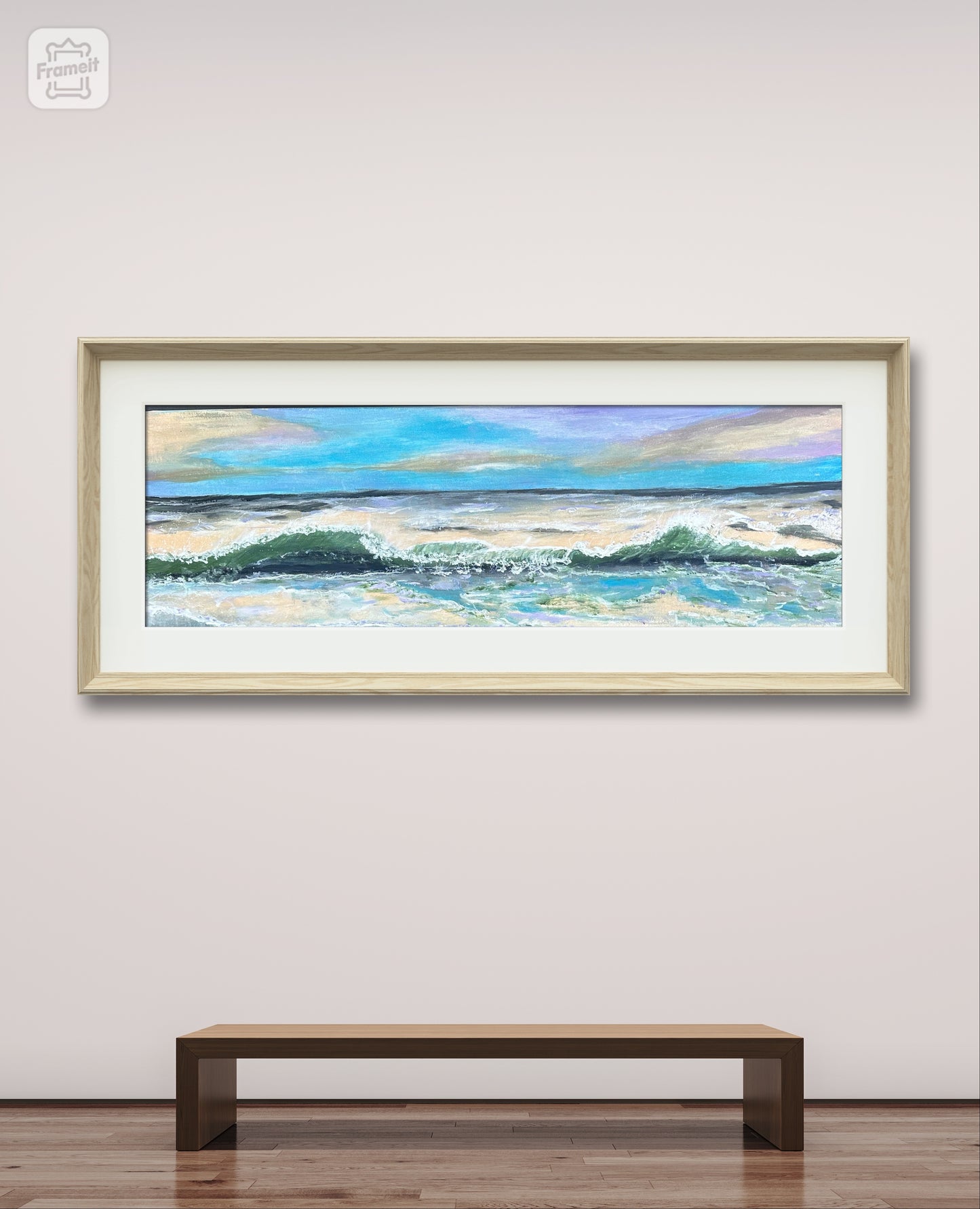 Fantasy Sea