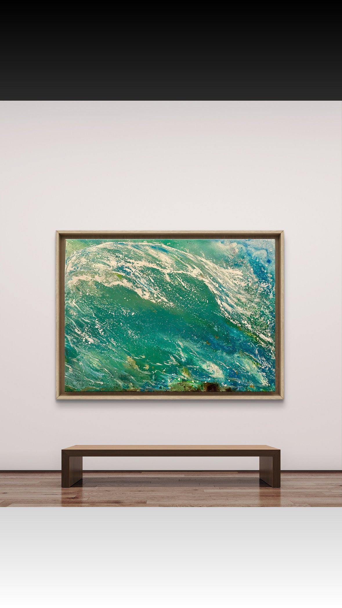 Big wave