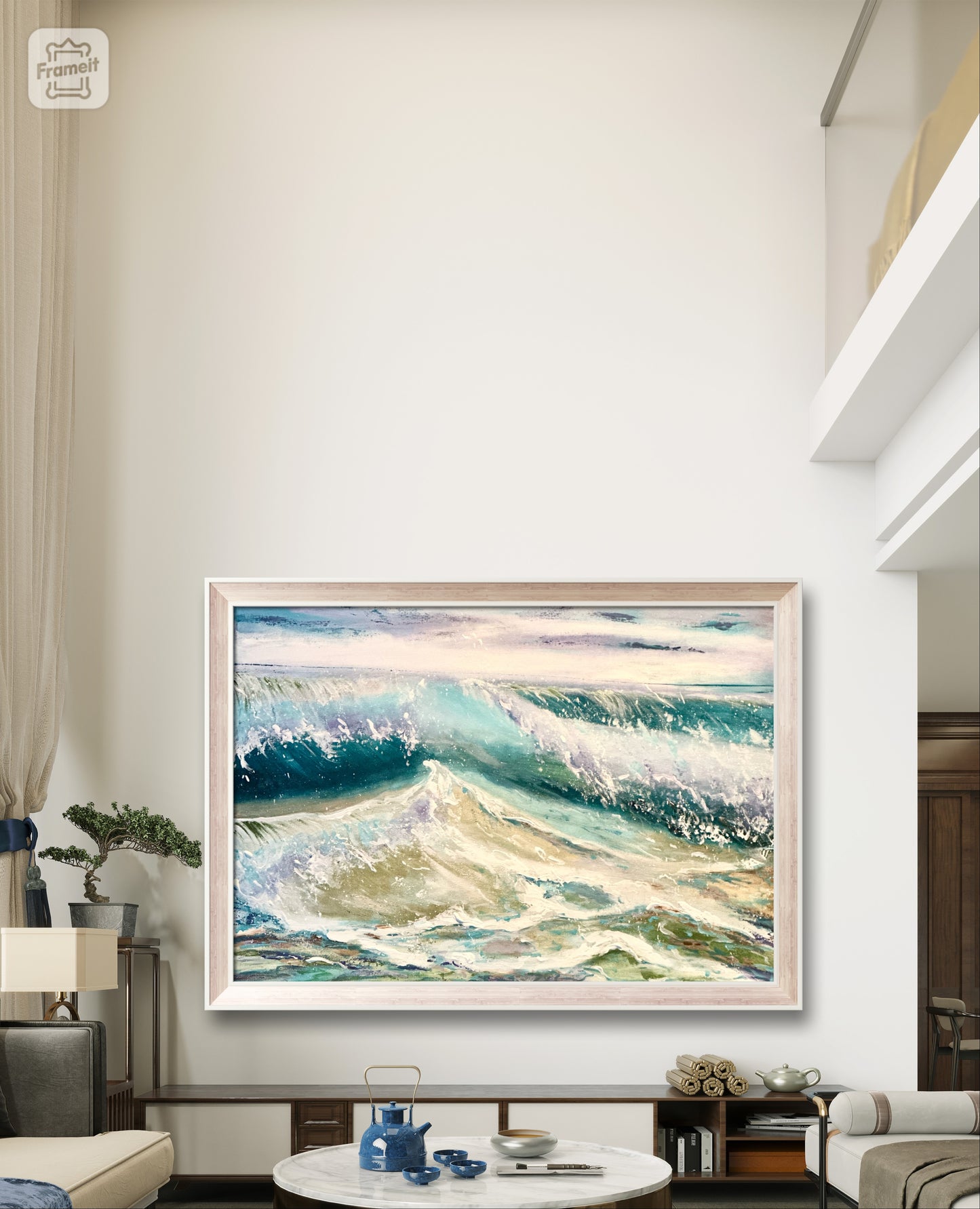 Sea