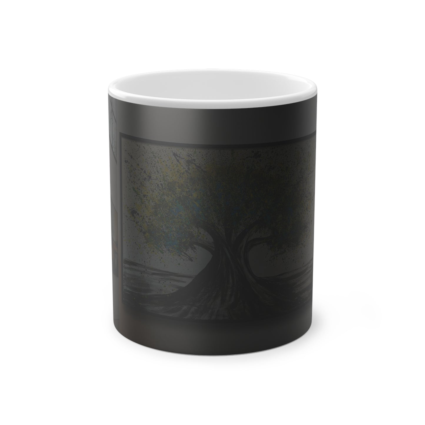 Magic Mug, 11oz