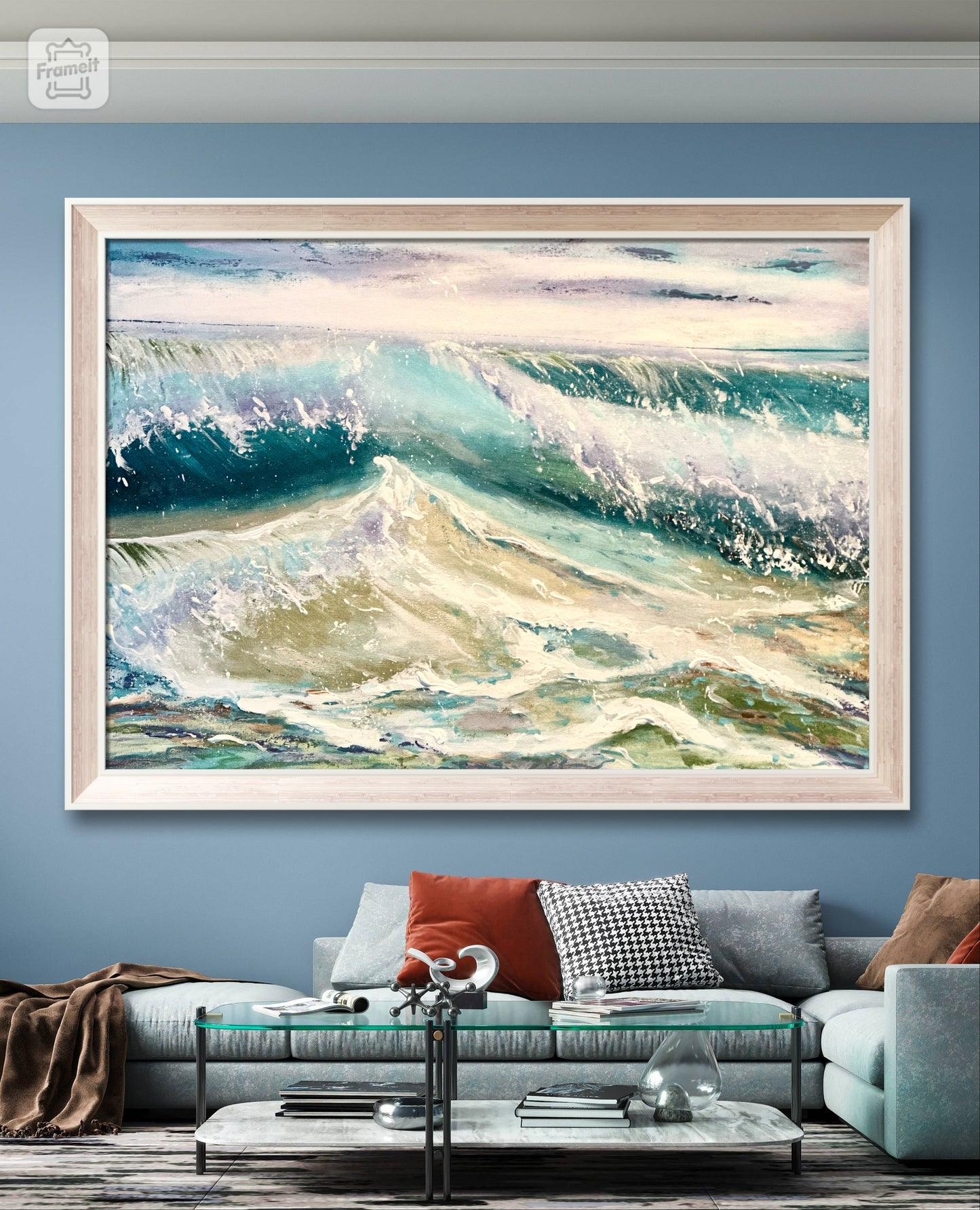 Sea