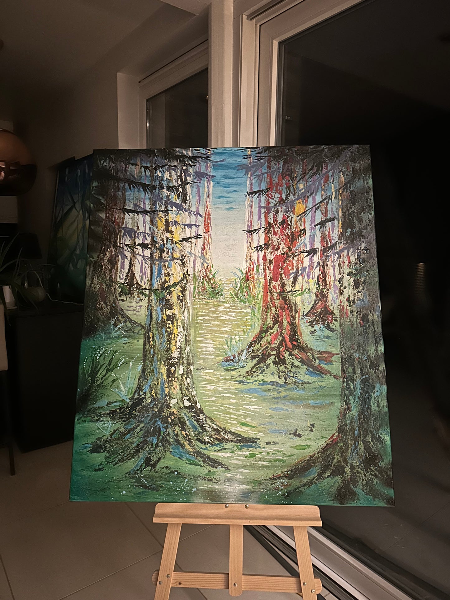 Forrest dream