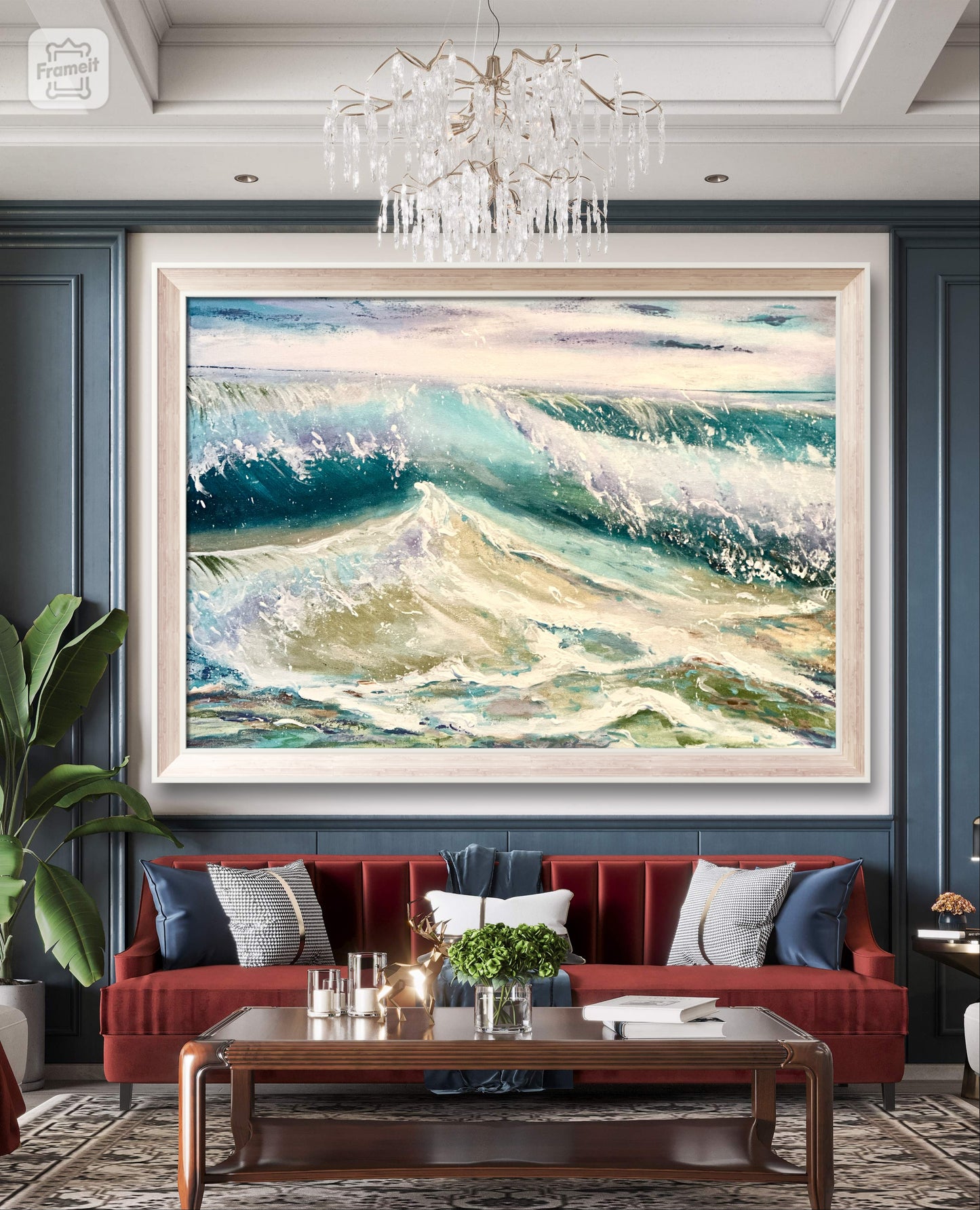 Sea