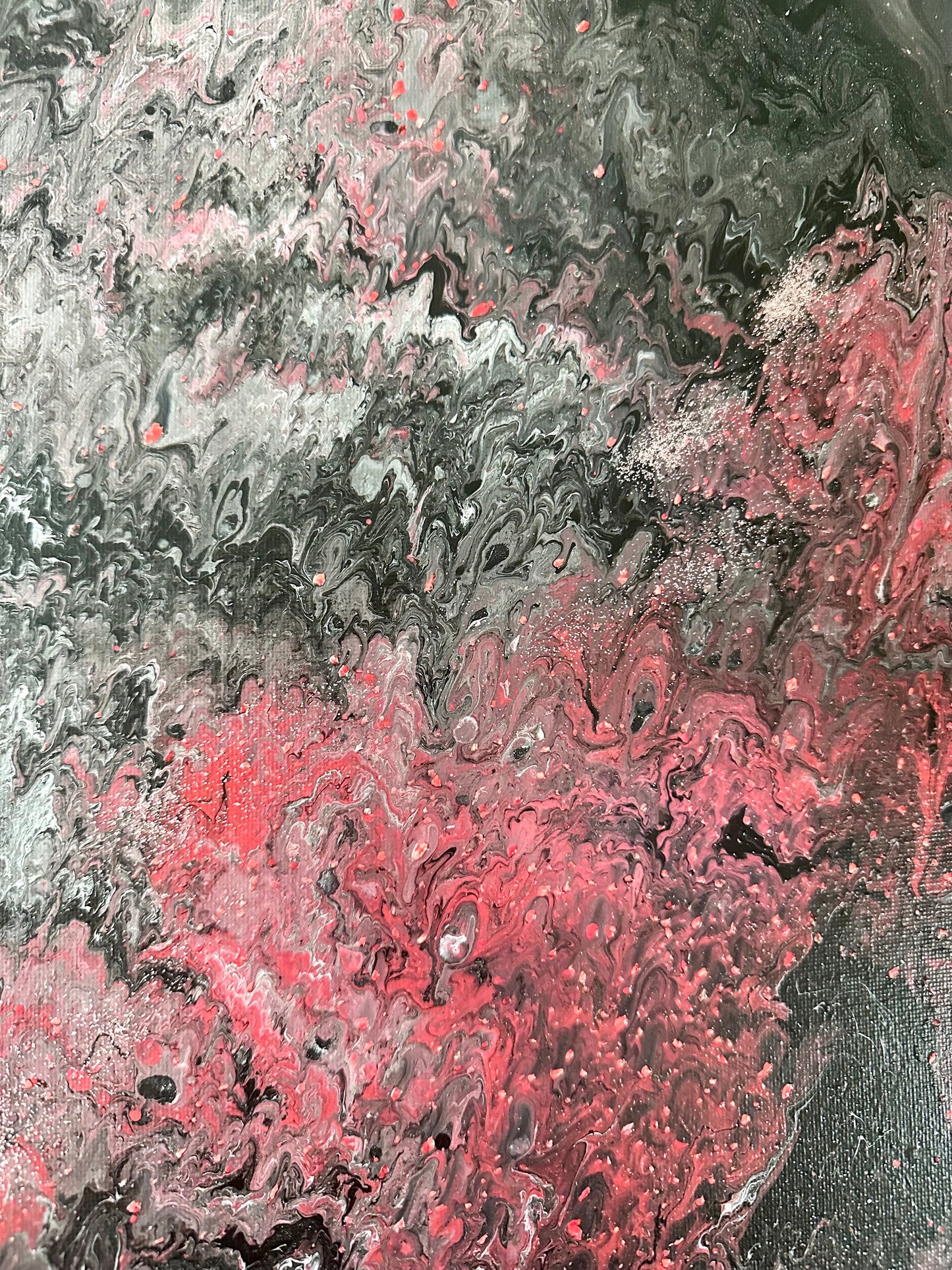 Rose dream