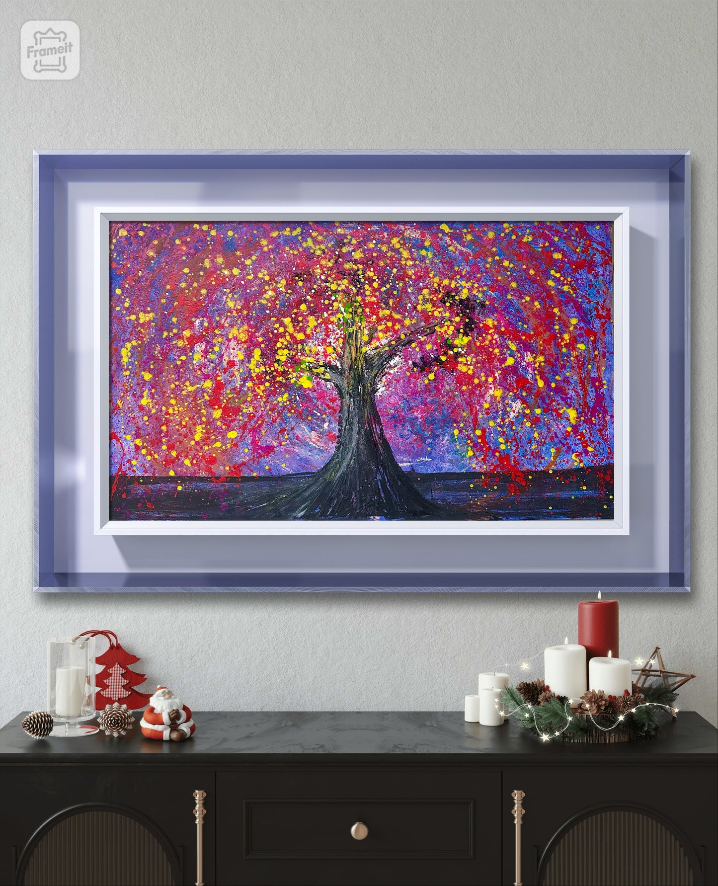 Light tree