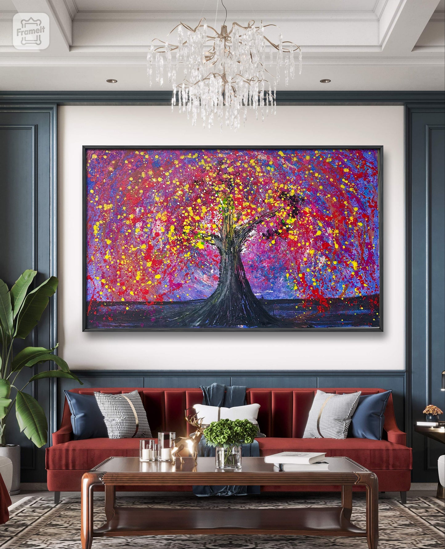 Light tree