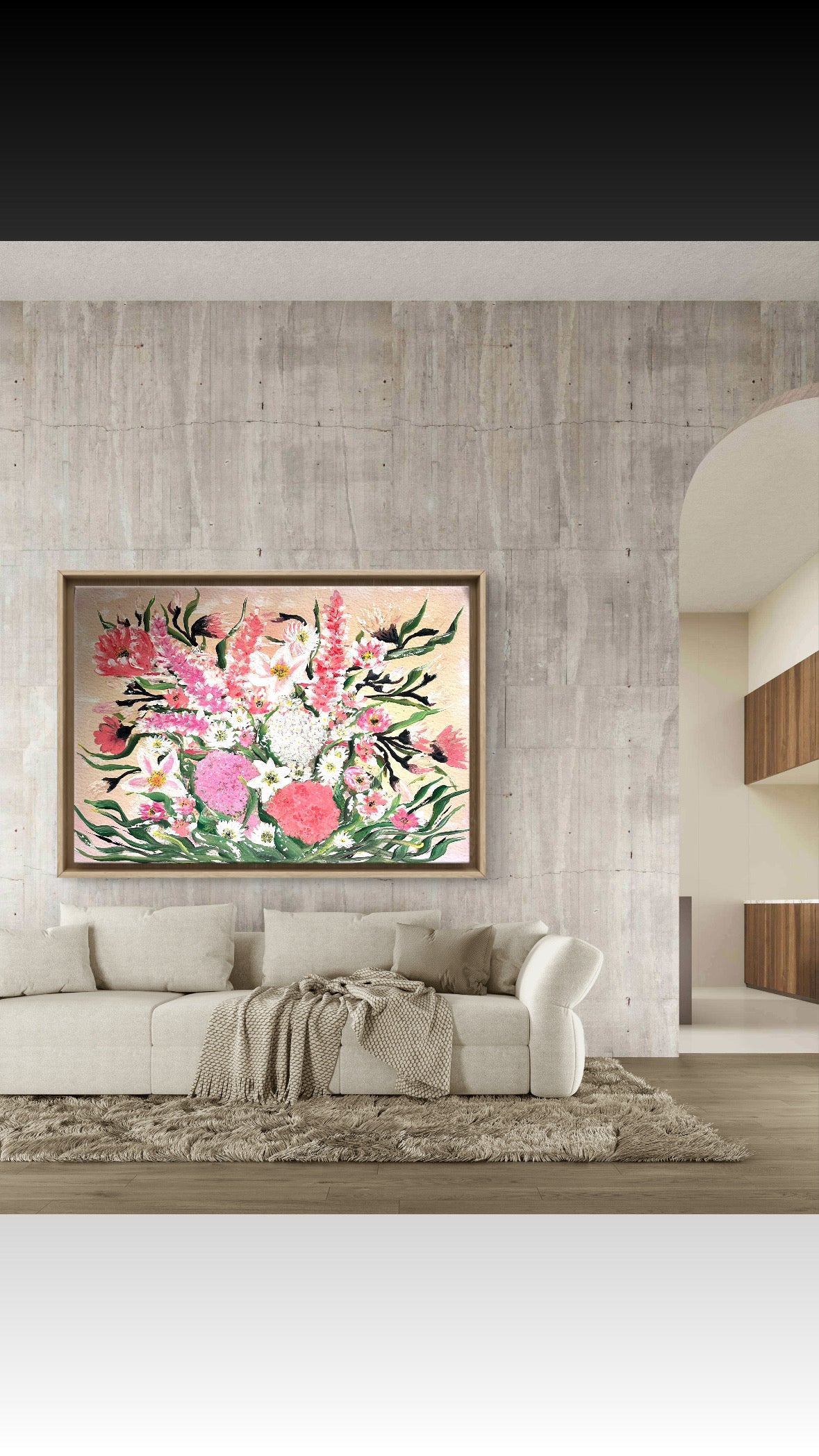 Delight flowers