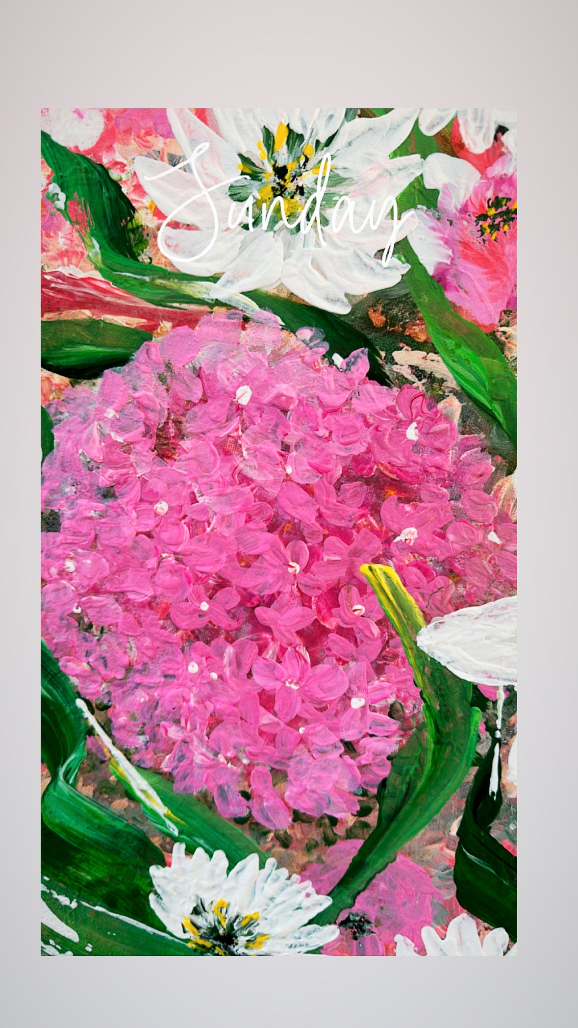 Delight flowers