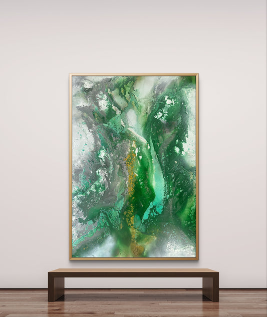 Green vibe