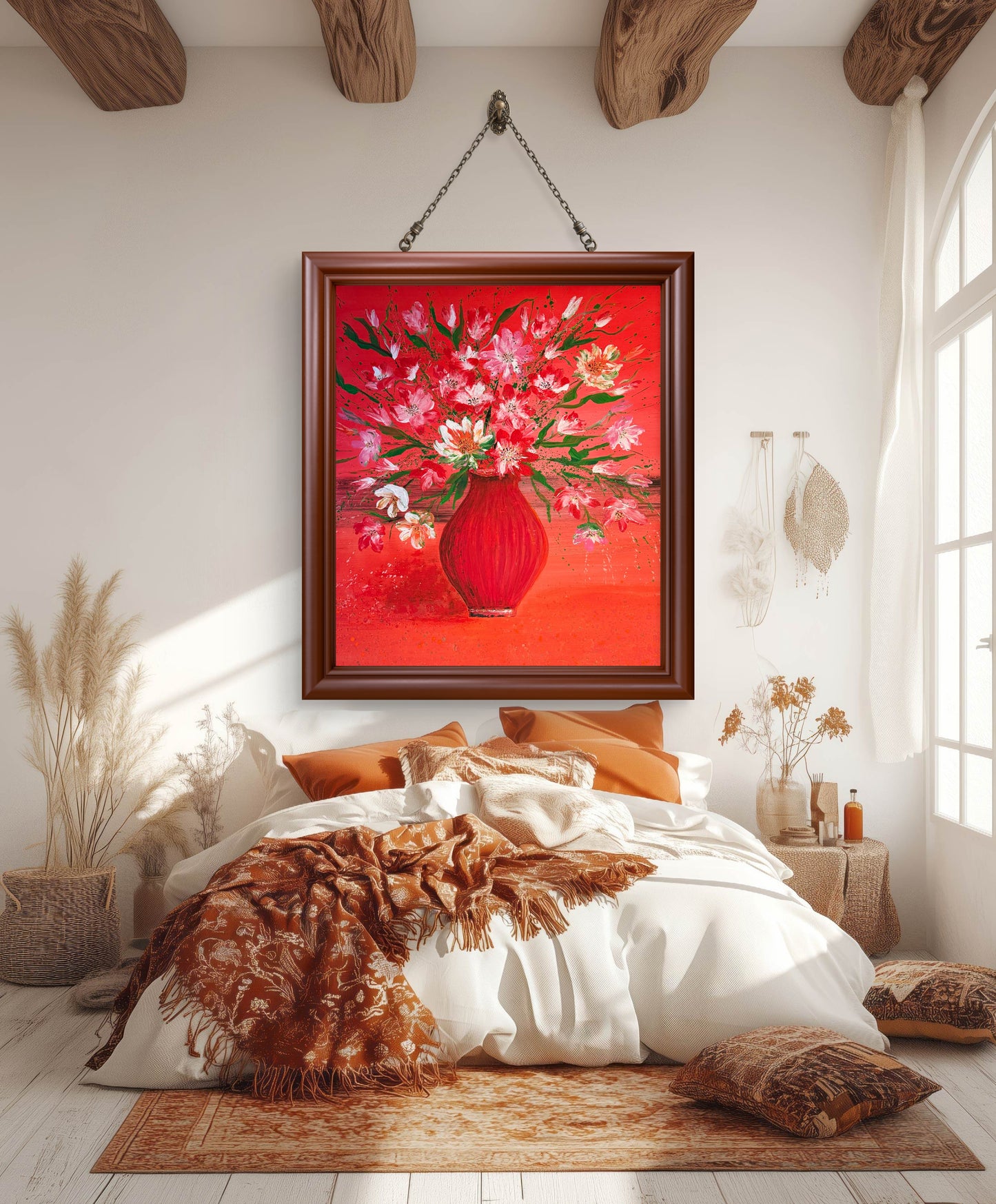 Red passion