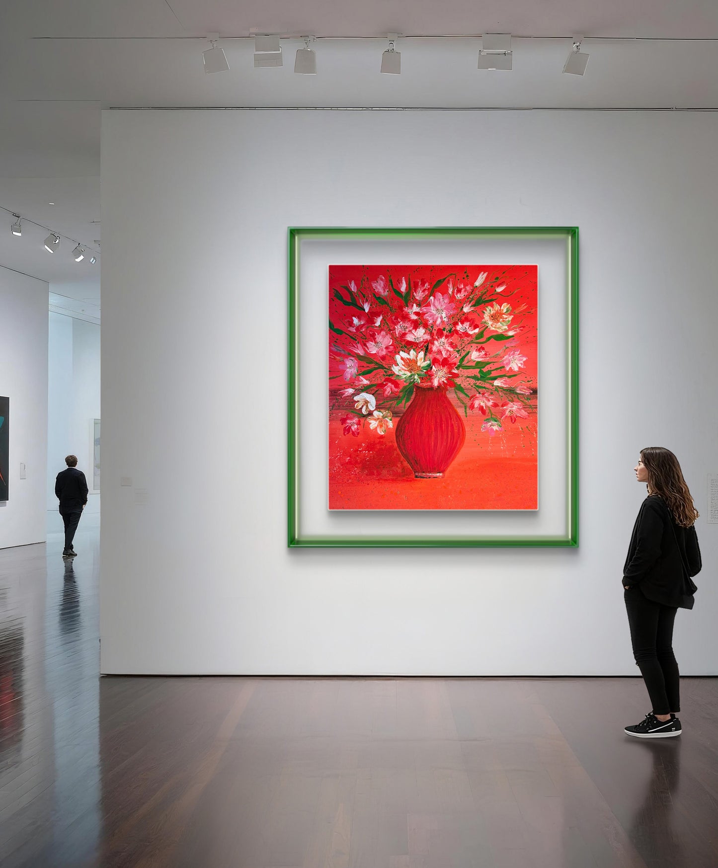 Red passion
