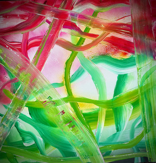 Green life