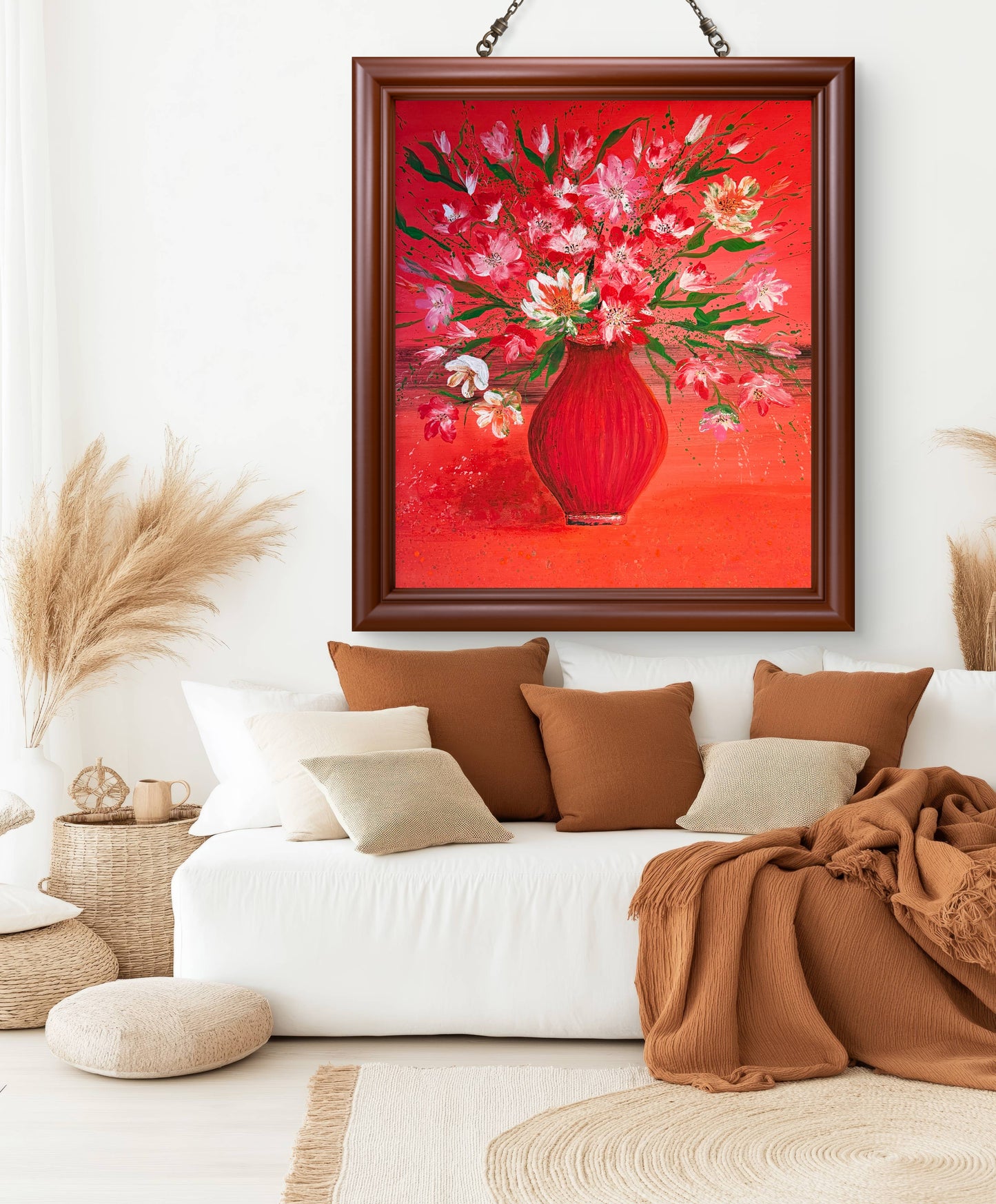 Red passion