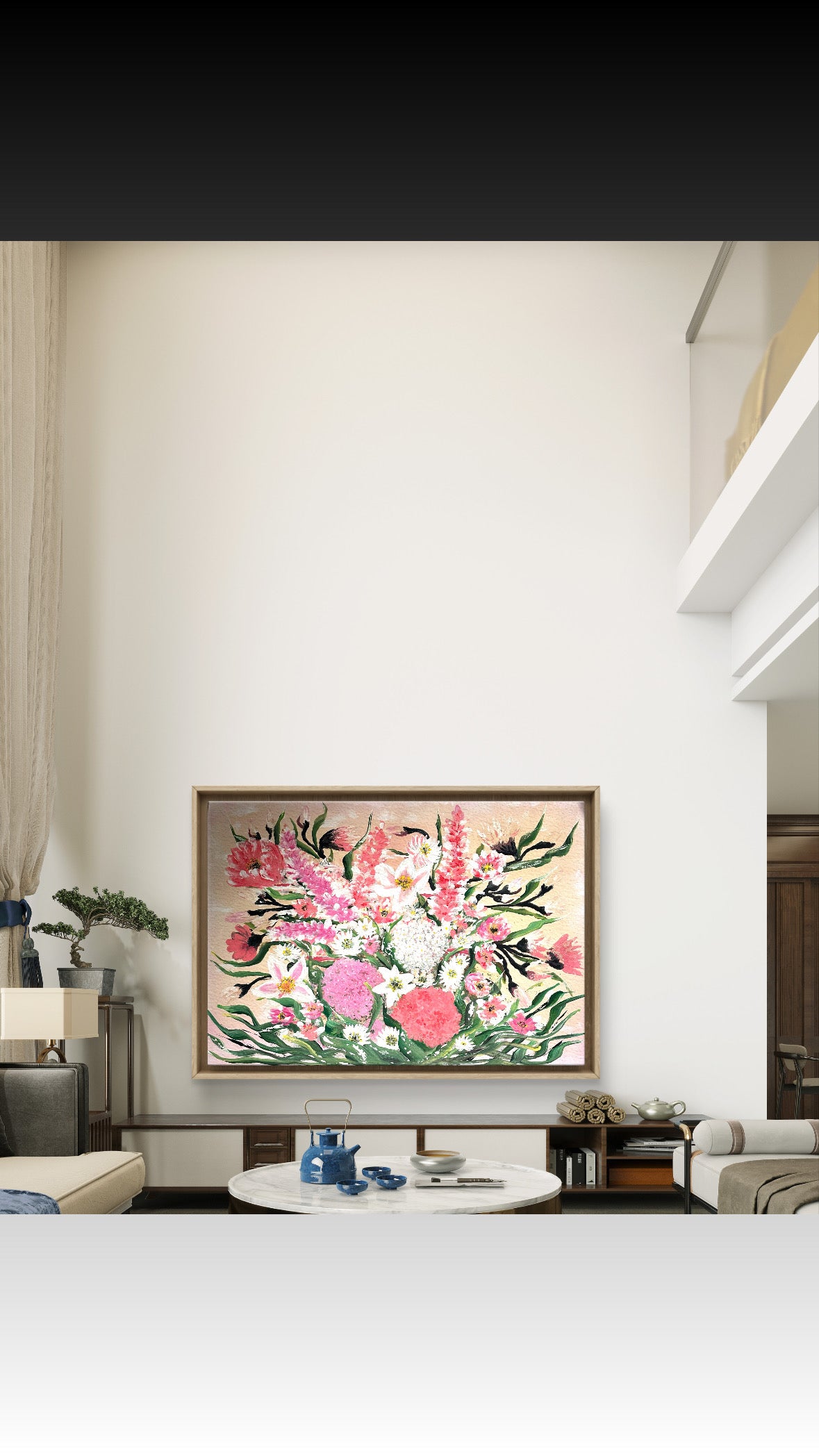 Delight flowers