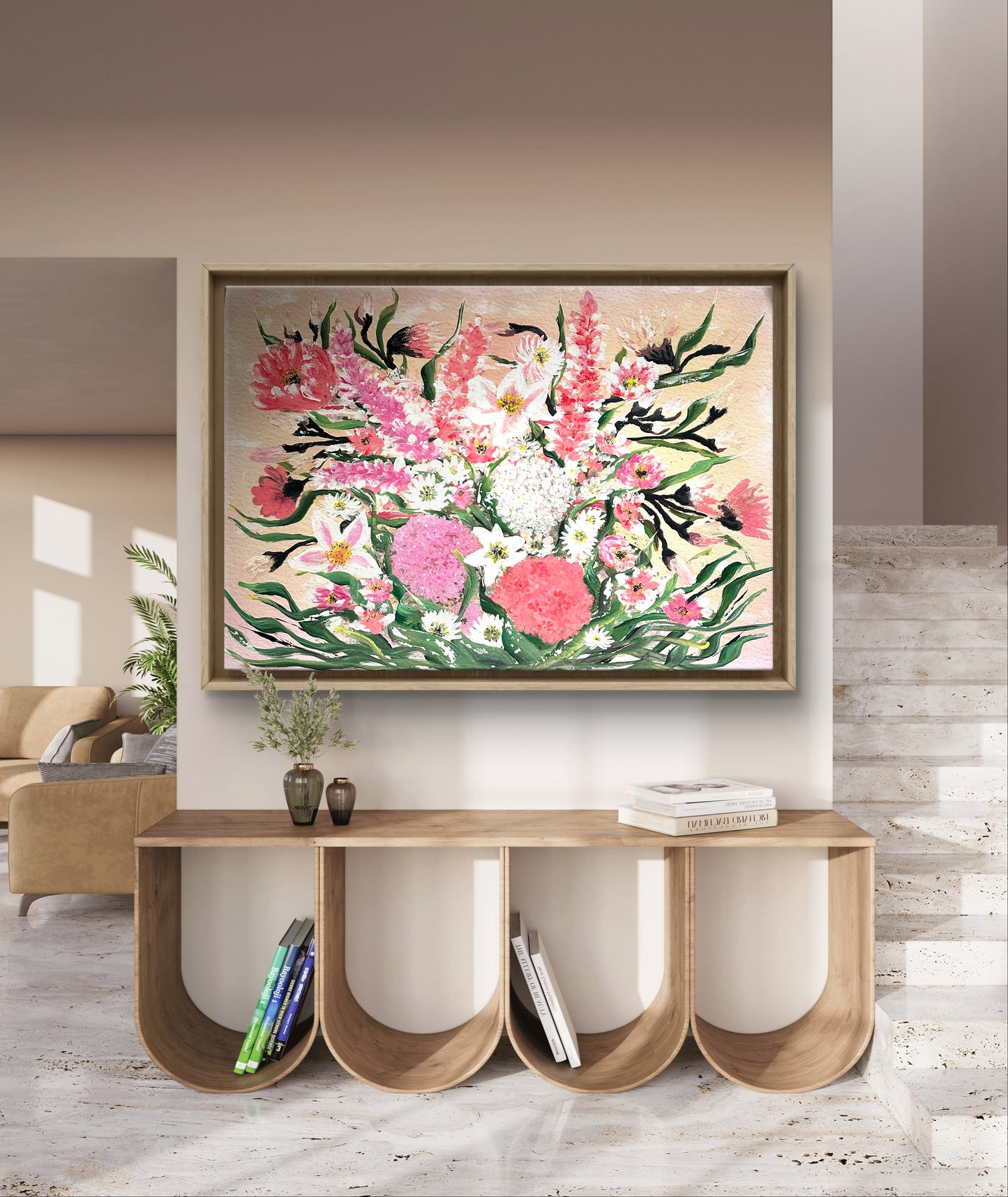 Delight flowers