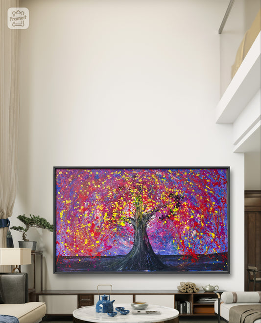 Light tree